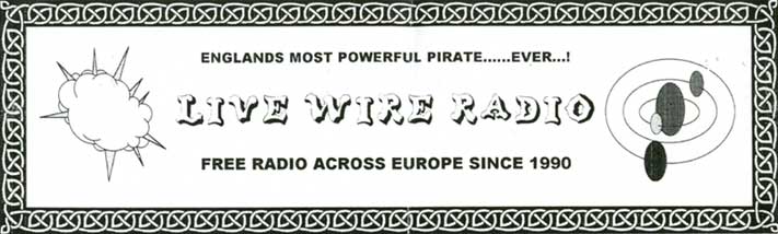 Livewire Radio