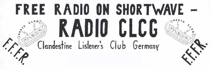 Radio CLCG
