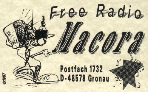 Macora