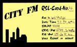 City FM