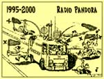 Radio Pandora
