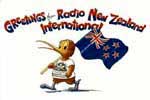 Radio New Zealand International