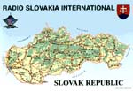 Radio Slovakia International
