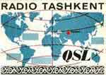 Radio Tashkent