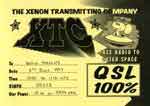 Xenon Transmitting Company